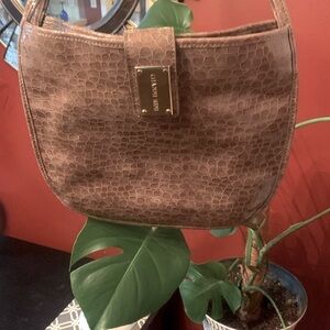 EUC Gianni Bini Shoulder Bag